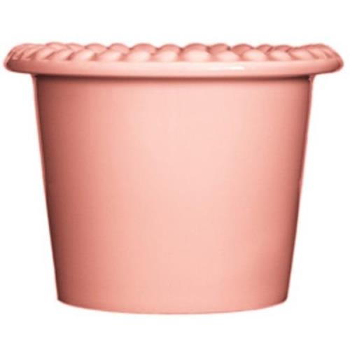 PotteryJo Daria Lille Skål Baby Pink