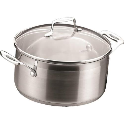 Scanpan Impact Gryde 4,8 l