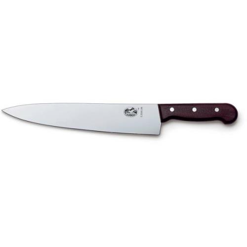 Victorinox Kokkekniv 28 cm, wood