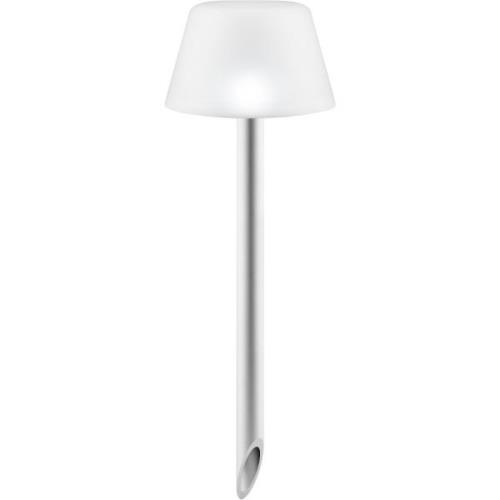 Eva Solo Sunlight lampe med spyd 38 cm.