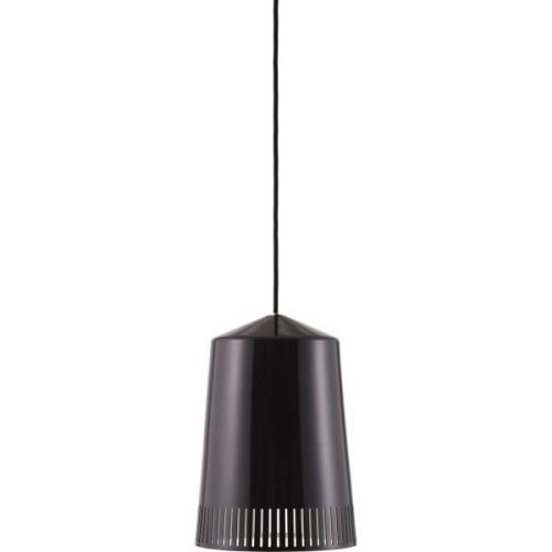 Normann Copenhagen Tivoli Toli lampe brun Ø20 cm.