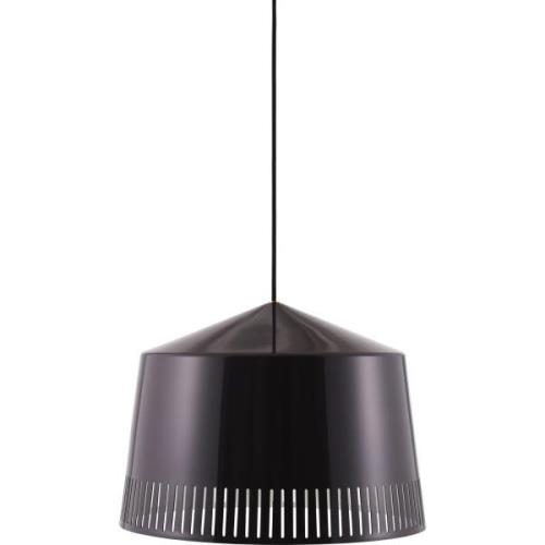 Normann Copenhagen Tivoli Toli lampe brun Ø45 cm.