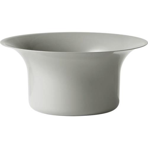 Normann Copenhagen Tivoli Tuba skål celadon medium