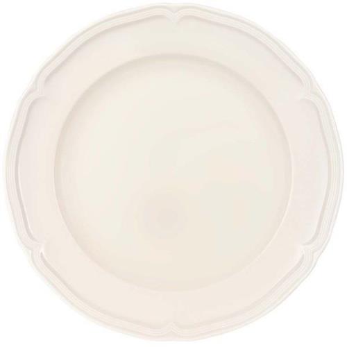 Villeroy & Boch Manoir tallerken 26 cm