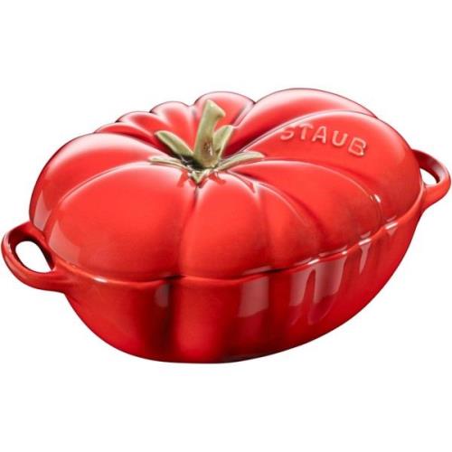 Staub Ceramic Tomatgryde mini