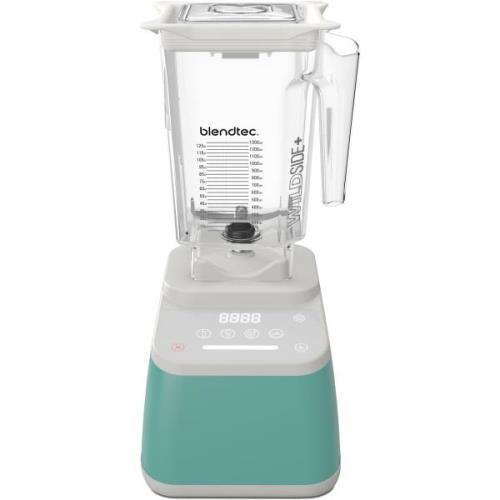 Blendtec Designer 625 lyseblå