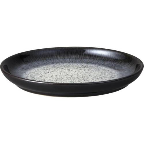 Denby Halo Coupe Tallerken 21 cm