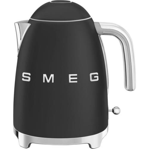 Smeg Elkedel, matsort