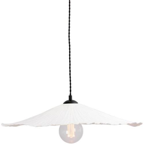 Globen Lighting Tropez Pendel 60 cm, natur