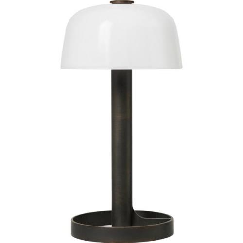 Rosendahl Soft Spot Bordlampe, off-white