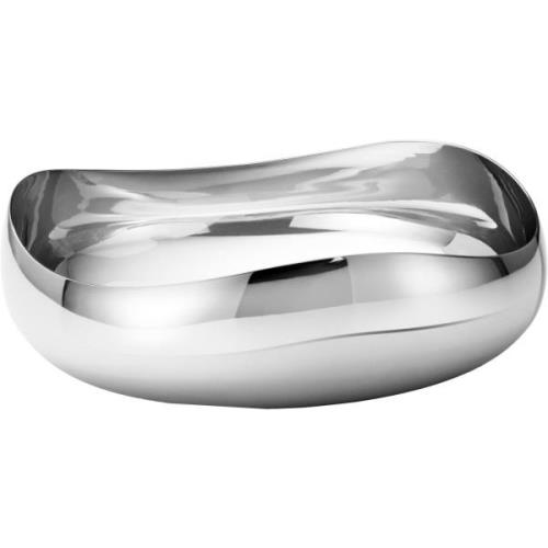 Georg Jensen Cobra serveringsskål 16 cm.