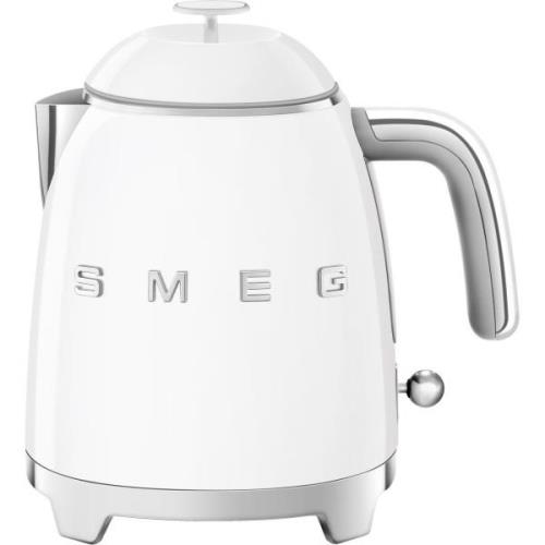 Smeg KLF05WHEU Elkedel hvid