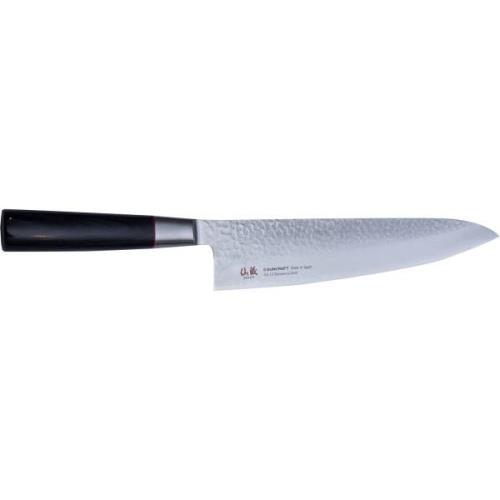 Suncraft Senzo Gyoto kniv 20 cm.