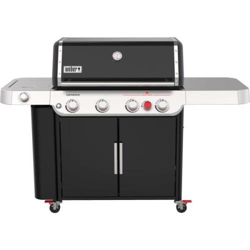 Weber Genesis E-435 gasgrill