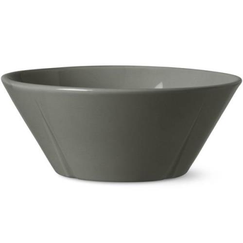 Rosendahl Grand Cru skål,15 cm, ash grey