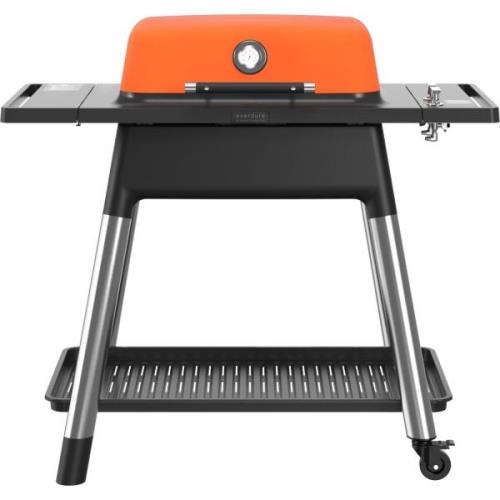 Everdure Gasgrill E2G2O Force, mat orange