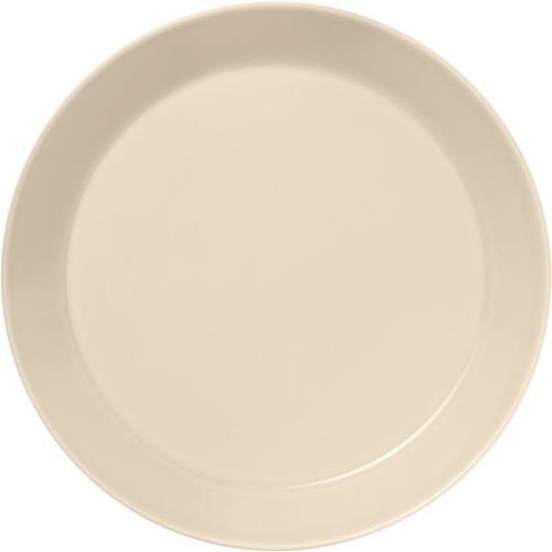 Iittala Teema tallerken, 26 cm, linen