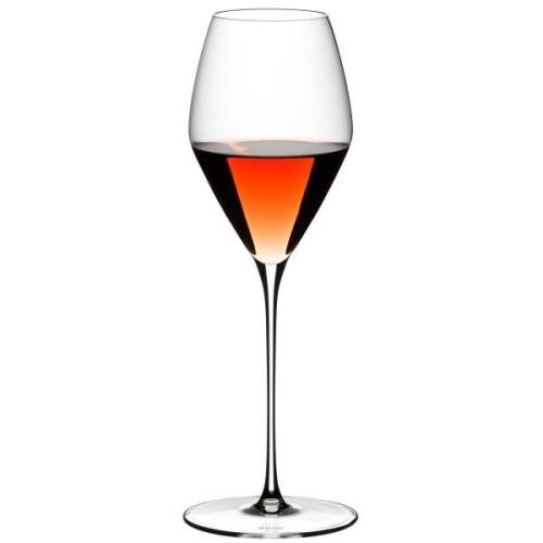 Riedel Veloce Rosé, vinglas 2-pak