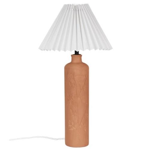 Globen Lighting Flora bordlampe, 46 cm