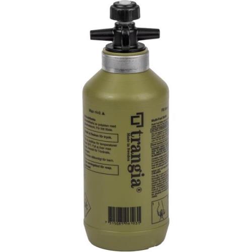 Trangia Brændstofflaske, 0,3 liter, olive