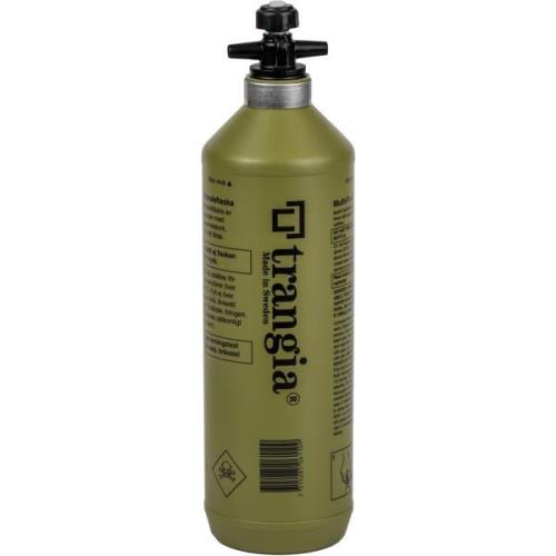 Trangia Brændstofflaske, 1 liter, olive