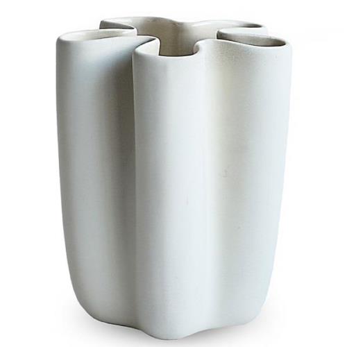 Cooee Design Tulipa vase, 20 cm, linnen