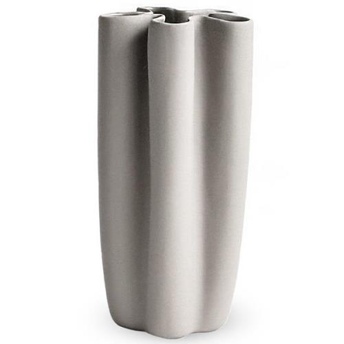 Cooee Design Tulipa vase, 30 cm, linnen