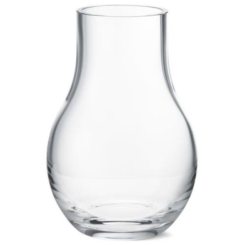 Georg Jensen Cafu vase, small, glas