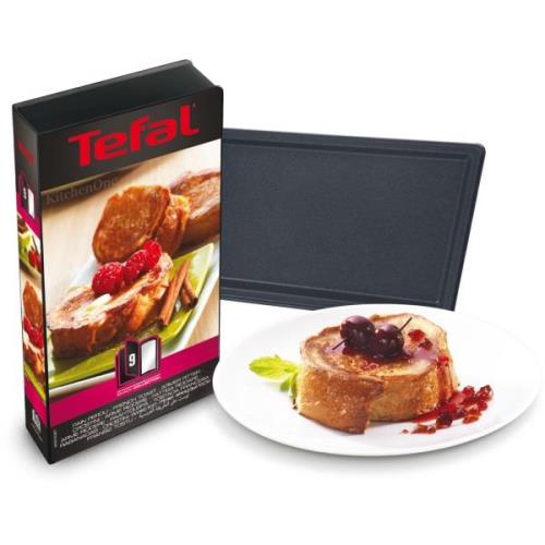 Tefal Snack Collection plader: Arme riddere (9)