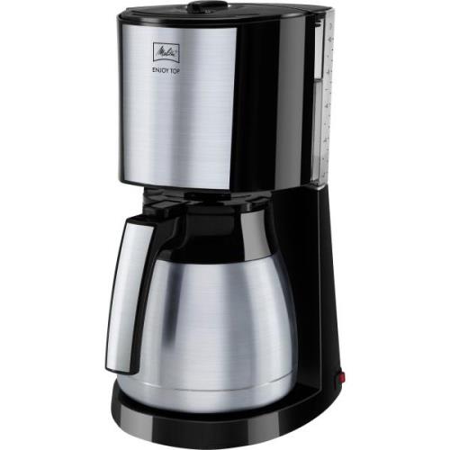 Melitta Enjoy Top Therm Kaffemaskine