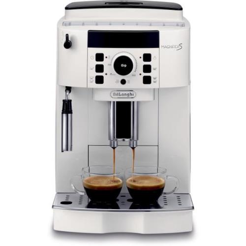 DeLonghi Ecam 21.117 .W Espressomaskine