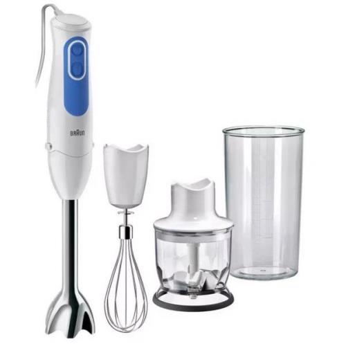 Braun MQ3025 Multi Quick 3 Stavblender