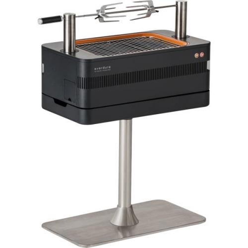 Everdure HBCE1BS Fusion kulgrill