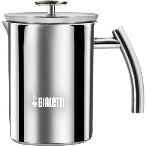 Bialetti Tuttocrema Induction 330 ml mælkeskummer