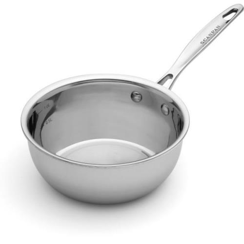 Scanpan Fusion 5 Sauteuse 1,3 L.