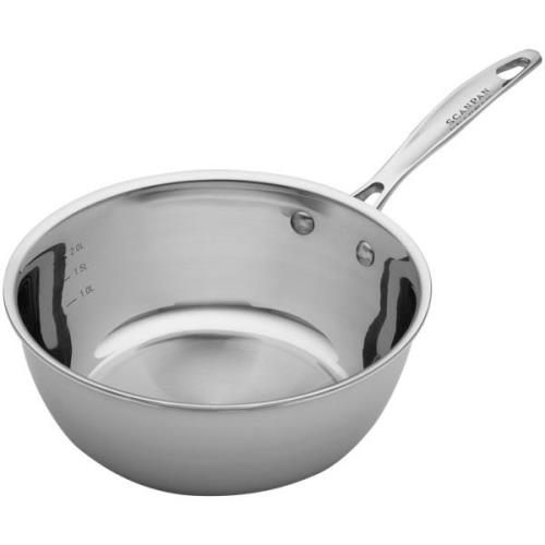 Scanpan Fusion 5 Sauteuse 2,7 L.