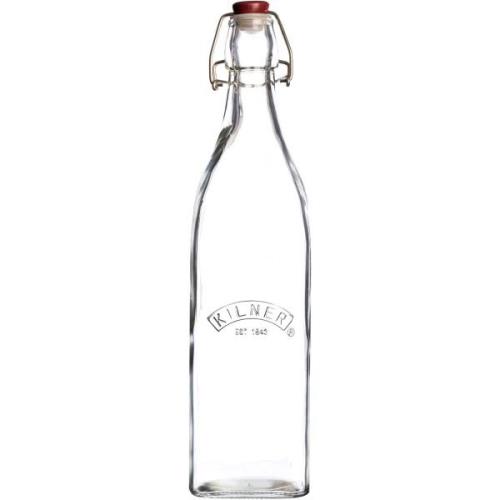 Kilner 0,55 liter flaske, bygel