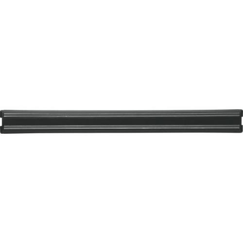 Zwilling Knivmagnet 45 cm, sort