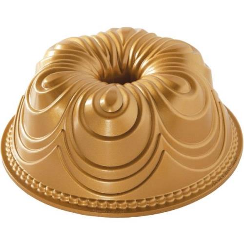 Nordic Ware Bundt-bageform 'Chiffon'