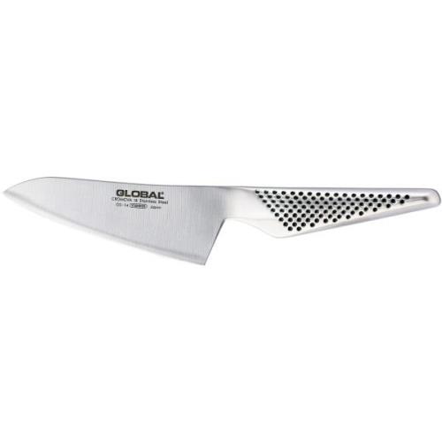 Global GS-54 Santoku-kniv