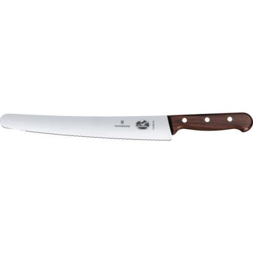 Victorinox Brød / Bagekniv 26 cm, wood