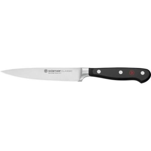 Wüsthof Classic universalkniv 14 cm.