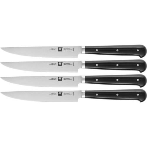 Zwilling Twin steakknive 4 stk.