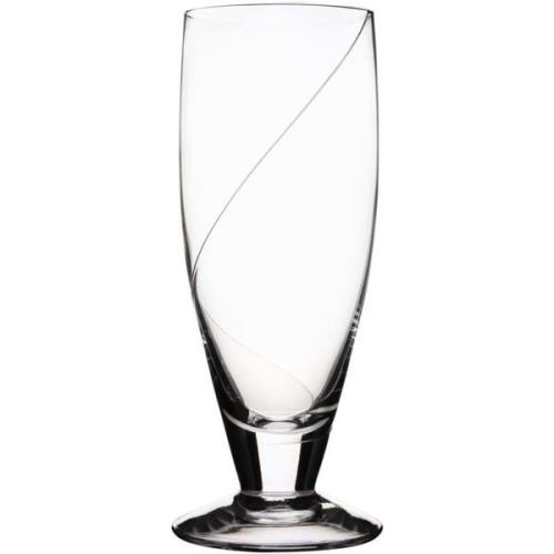 Kosta Boda Line ølglas