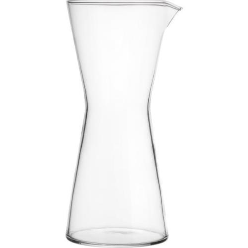 Iittala Kartio karaffel, 95 cl., klar