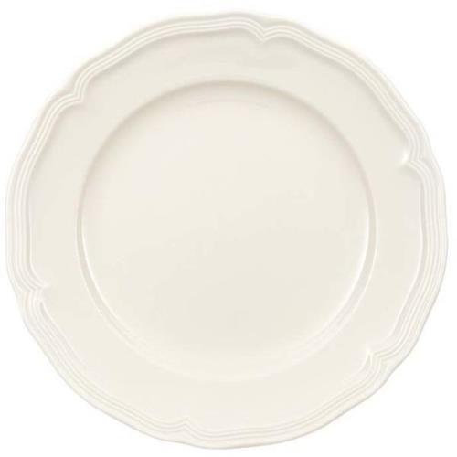 Villeroy & Boch Manoir tallerken 21 cm