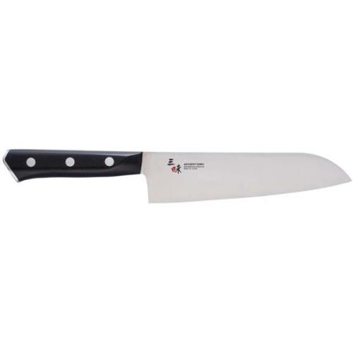 Zanmai Modern Molydenum Santoku 18 cm.