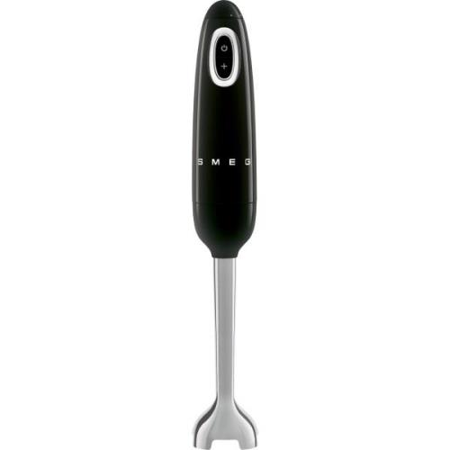 Smeg Stavblender 700 watt, sort