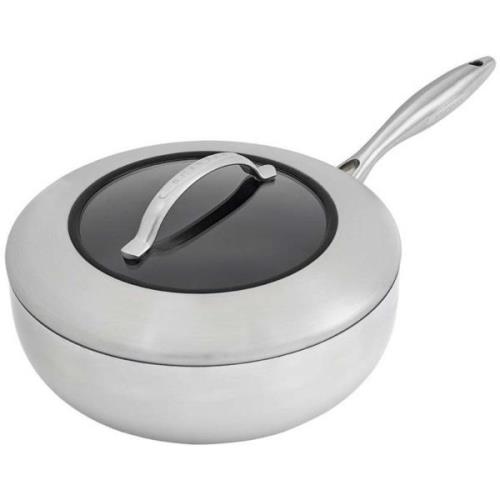 Scanpan CTX Sauteuse med låg, 26 cm