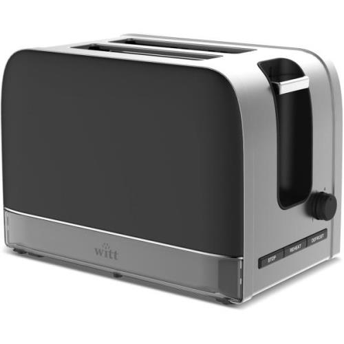 Witt Classic Toaster Sort